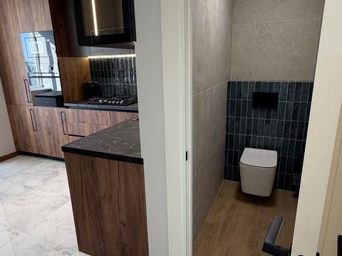 квартира за адресою Леся Курбаса вул., 6-Б