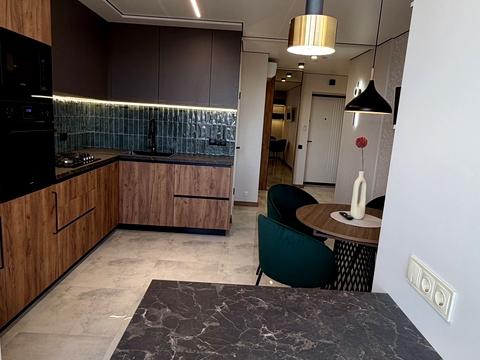 квартира за адресою Леся Курбаса вул., 6-Б