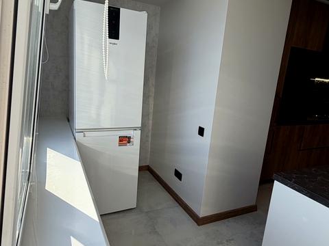 квартира за адресою Леся Курбаса вул., 6-Б