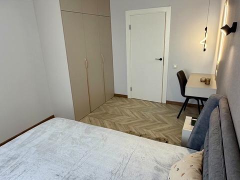 квартира за адресою Леся Курбаса вул., 6-Б