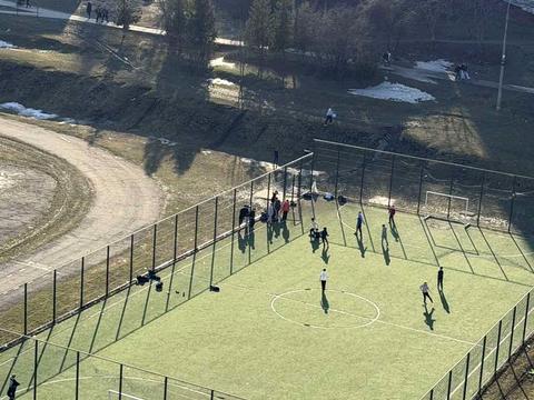 квартира за адресою Леся Курбаса вул., 6-Б