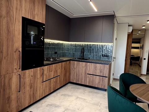 квартира за адресою Леся Курбаса вул., 6-Б