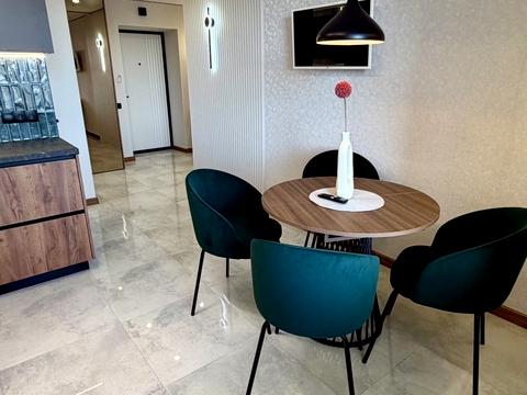 квартира за адресою Леся Курбаса вул., 6-Б