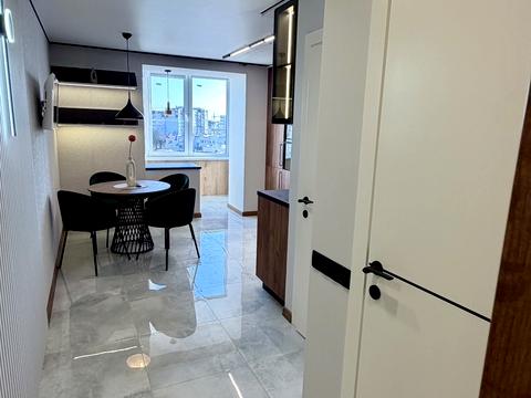 квартира за адресою Леся Курбаса вул., 6-Б