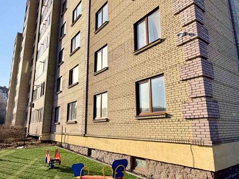 квартира за адресою Леся Курбаса вул., 6-Б