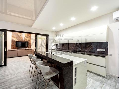 дом по адресу Петра Сагайдачного