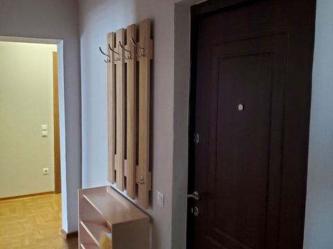 квартира за адресою Коноплянська вул., 22-Б