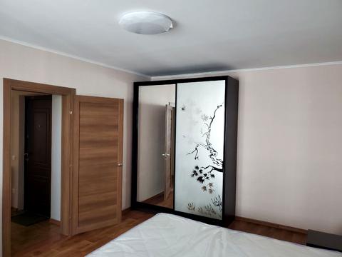 квартира за адресою Коноплянська вул., 22-Б