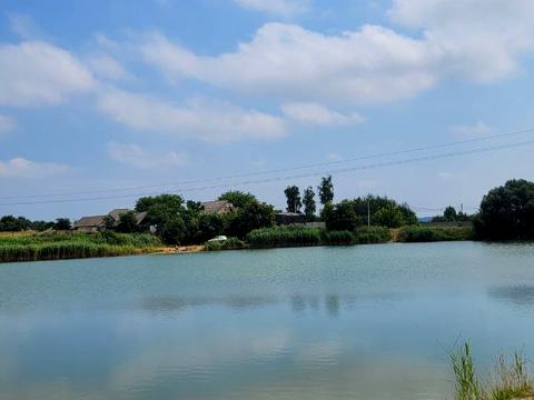 участок по адресу 