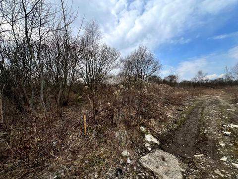 ділянка за адресою 