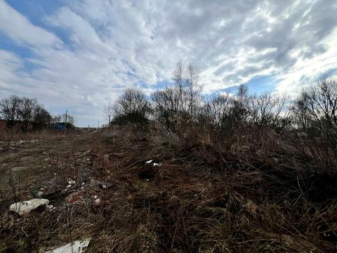 ділянка за адресою 