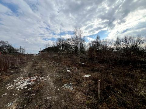 ділянка за адресою 