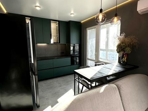 квартира за адресою Бориса Гмирі вул., 20