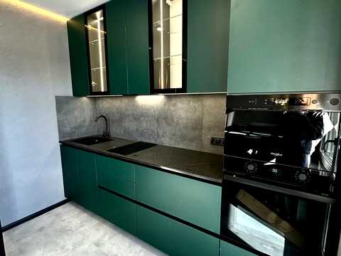 квартира по адресу Бориса Гмыри ул., 20