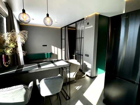 квартира по адресу Бориса Гмыри ул., 20