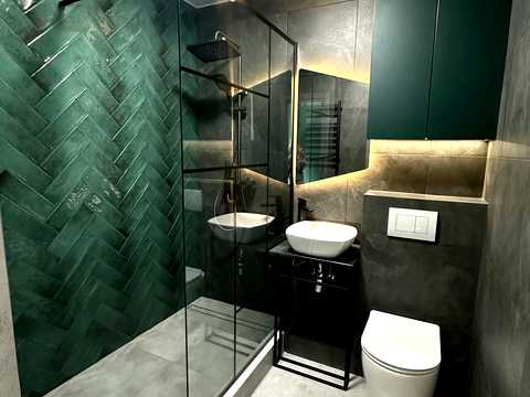 квартира по адресу Бориса Гмыри ул., 20