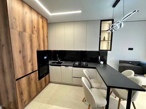 квартира за адресою Кобилянської вул., 22А корпус 1