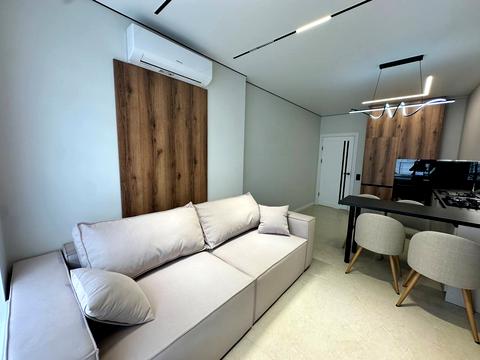 квартира за адресою Кобилянської вул., 22А корпус 1