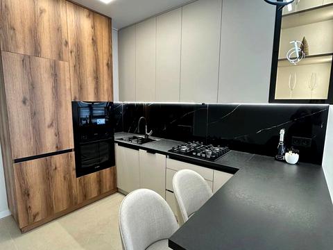 квартира за адресою Кобилянської вул., 22А корпус 1