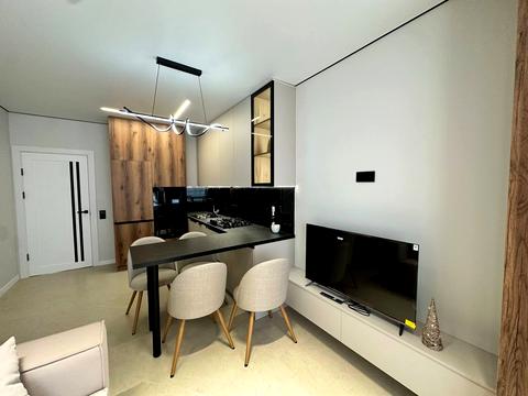 квартира за адресою Кобилянської вул., 22А корпус 1