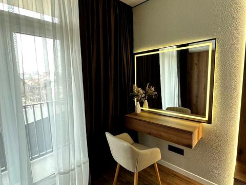 квартира за адресою Кобилянської вул., 22А корпус 1