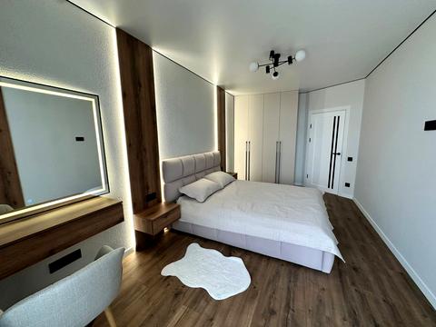 квартира за адресою Кобилянської вул., 22А корпус 1