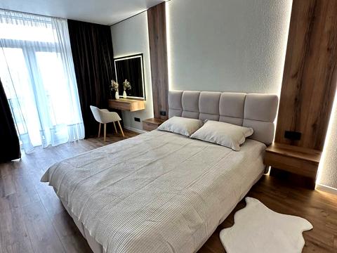 квартира за адресою Кобилянської вул., 22А корпус 1