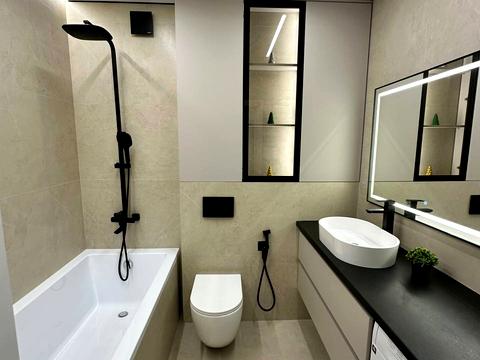 квартира за адресою Кобилянської вул., 22А корпус 1