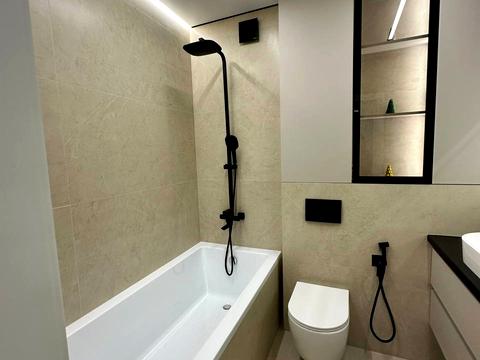 квартира за адресою Кобилянської вул., 22А корпус 1