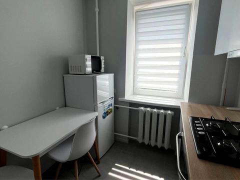 квартира за адресою Київ, Бакинська вул., 37-В