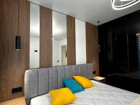 квартира за адресою Івано-Франківськ, Романа Левицького вул., (Будинок 2)