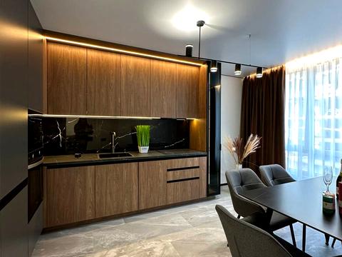 квартира за адресою Івано-Франківськ, Романа Левицького вул., (Будинок 2)