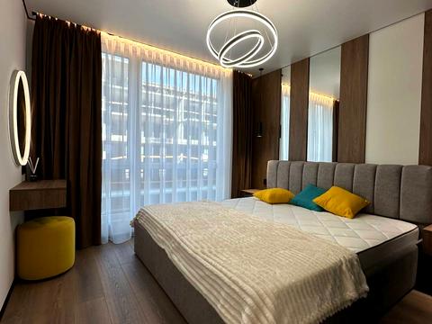 квартира за адресою Івано-Франківськ, Романа Левицького вул., (Будинок 2)