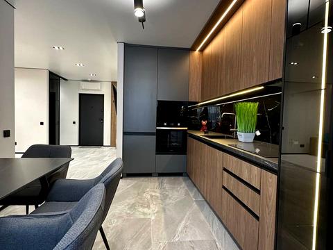 квартира за адресою Івано-Франківськ, Романа Левицького вул., (Будинок 2)