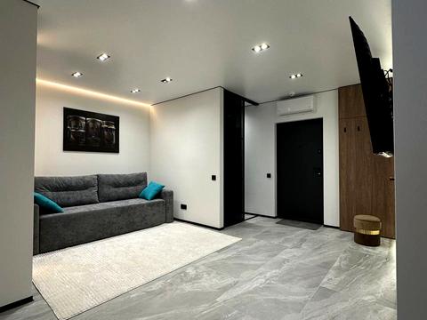 квартира за адресою Івано-Франківськ, Романа Левицького вул., (Будинок 2)