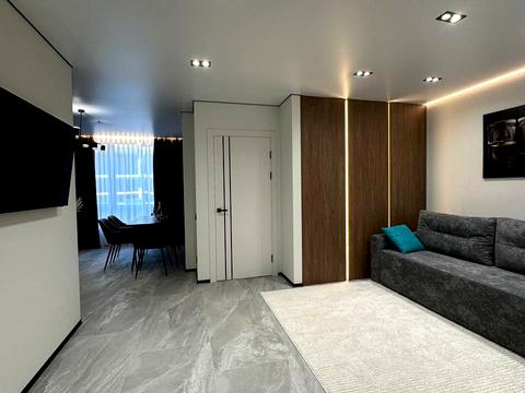 квартира за адресою Івано-Франківськ, Романа Левицького вул., (Будинок 2)