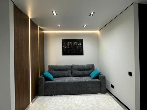 квартира за адресою Івано-Франківськ, Романа Левицького вул., (Будинок 2)