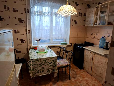 квартира за адресою Стельмаха вул., 23