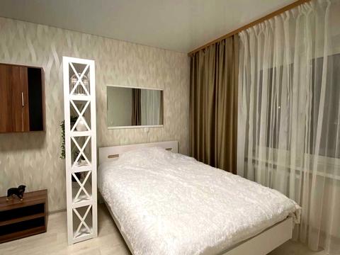 квартира по адресу Драгоманова ул., 1-Г