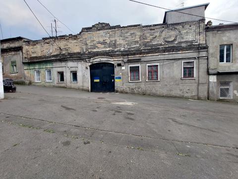 комерційна за адресою Розкидайлівська вул., 51