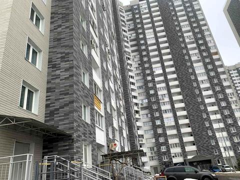 квартира за адресою Коноплянська вул., 22-Б