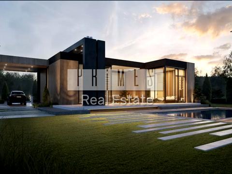 дом по адресу Поросяче