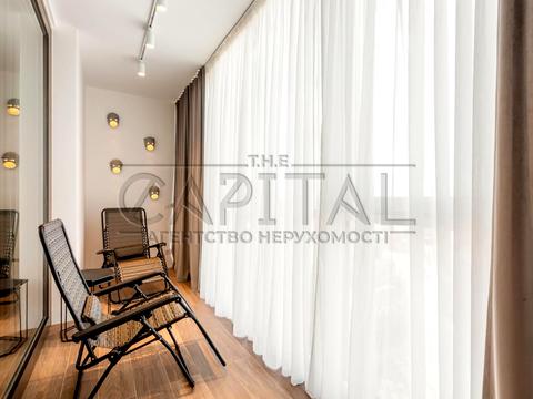 квартира за адресою Джона Маккейна вул. (Івана Кудрі), 7