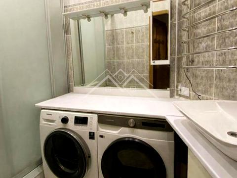 квартира за адресою Дніпровське шосе (Дніпропетровське), 8