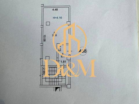 коммерческая по адресу Зверинецкая ул., 72
