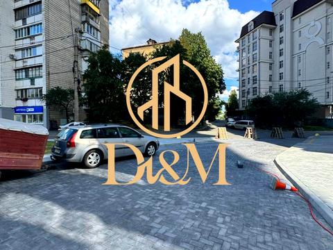 коммерческая по адресу Зверинецкая ул., 72