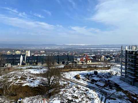 квартира за адресою Руська, 229б