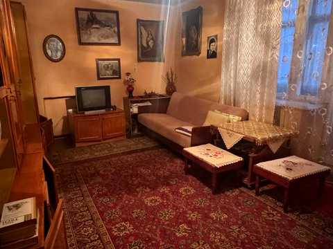 квартира за адресою Окружна вул., 2