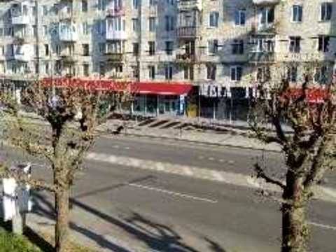 квартира по адресу Героїв Маріуполя ул. (Гагарина), 5
