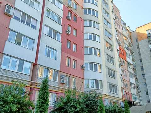 квартира по адресу Герасима Кондратьева ул. (Кірова), 144/3